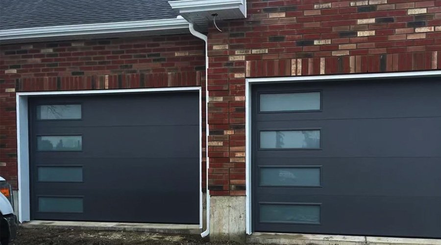 Garage Door Installation & Repair by Moe Garage Door in Cambridge, Ontario