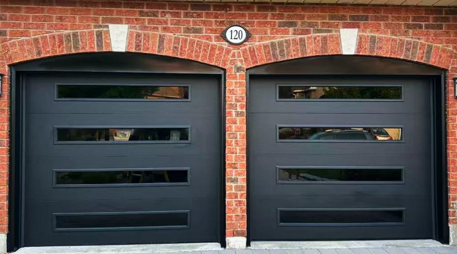 Opener Repair & Installation by Moe Garage Door in Cambridge, Ontario